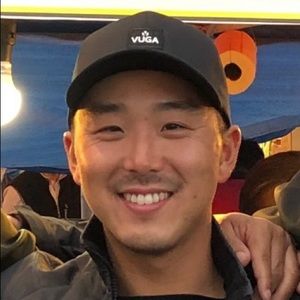 Meet your Posher, Christian